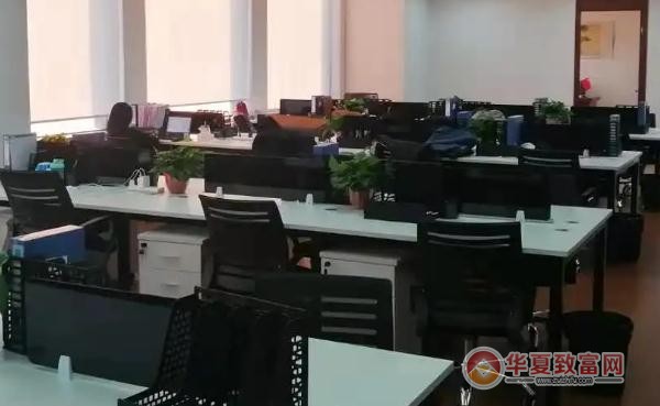 律师所加盟